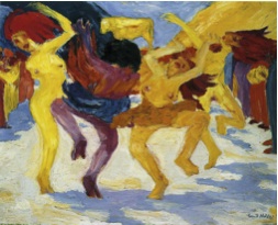 Nolde