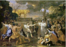 Poussin